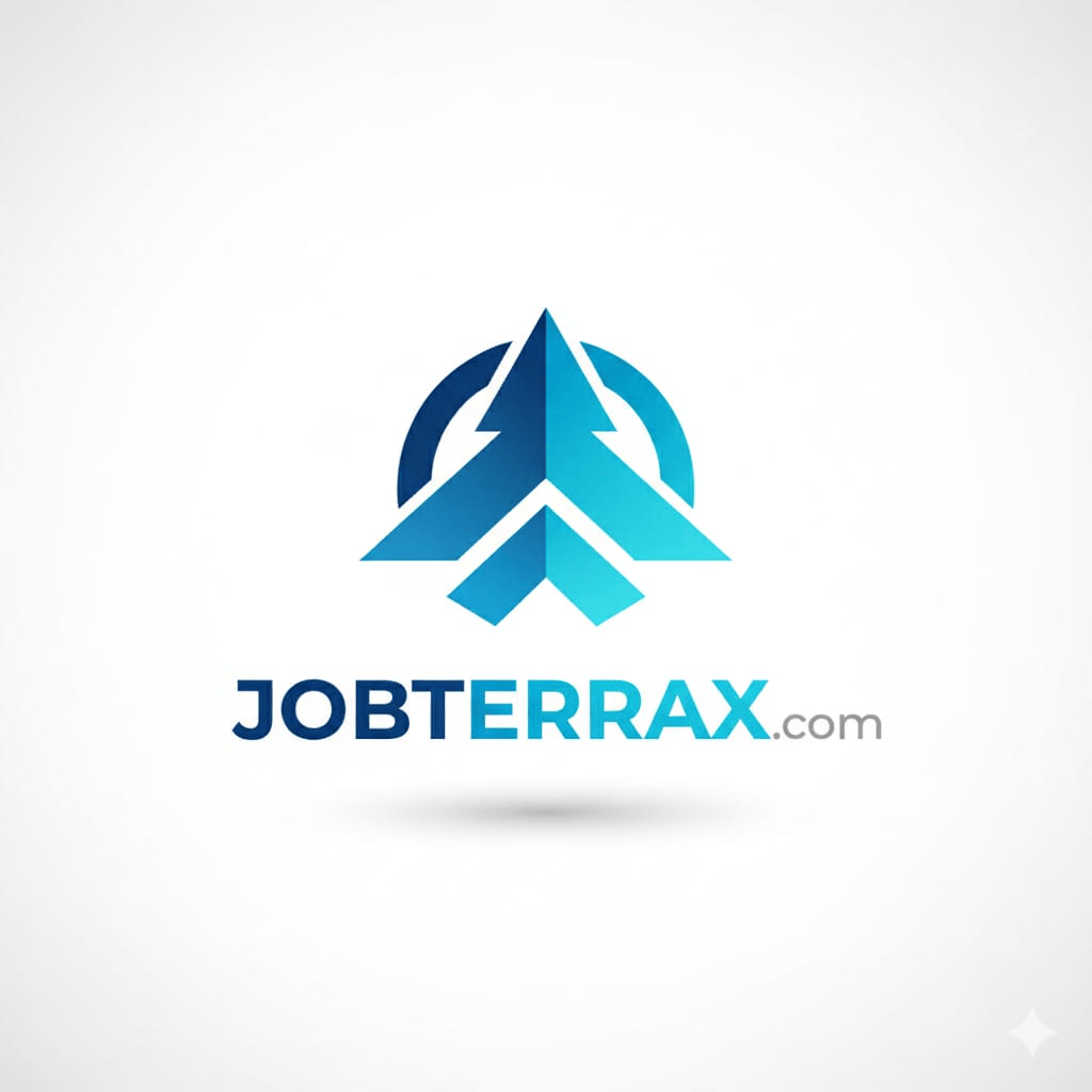 Job Terrax Logo